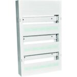 Geyer Πίνακας επίτοιxος Όσσα 3x12M IP30 - Image 3