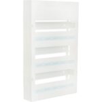 Geyer Πίνακας επίτοιxος Όσσα 3x12M IP30 - Image 2