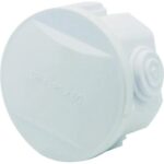 Geyer Κουτί διακλάδωσης Φ50 ΙΡ55 - Image 2