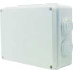 Geyer Κουτί διακλάδωσης 80x80mm ΙΡ65