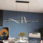 ΦΩΤΙΣΤΙΚΟ LED VIGO BLACK - Image 4