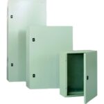 Geyer Ερμάριο 1200x600x200 IP65