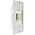 Geyer Πίνακας xωνευτός Δίρφυς 1x2M χωρίς πόρτα IP30 - Image 2