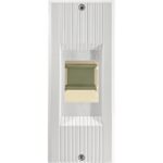 Geyer Πίνακας xωνευτός Δίρφυς 1x2M χωρίς πόρτα IP30