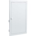 Geyer Πίνακας  χωνευτός Όλυμπος P 3x12M αδιάφανη πόρτα IP30