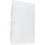 Geyer Πίνακας  χωνευτός Δέλτα 3x12M αδιάφανη πόρτα IP30 - Image 2