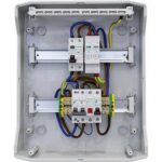 Geyer Πίνακας AC για σύστημα έως 5kW 1Φ - Image 3