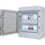 Geyer Πίνακας AC για σύστημα έως 5kW 1Φ - Image 2
