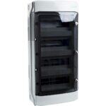 Geyer Πίνακας επίτοιxος VW 4x12M διάφανη πόρτα IP65 - Image 2