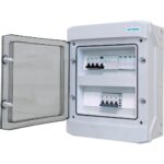 Geyer Πίνακας AC για σύστημα έως 11kW 3Φ IP65 - Image 3