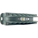 Geyer Window Light EROS 8W 4000K 540lm IP65 175x95 - Image 2