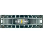 Geyer Window Light EROS 8W 3000K 540lm IP65 175x95 - Image 3