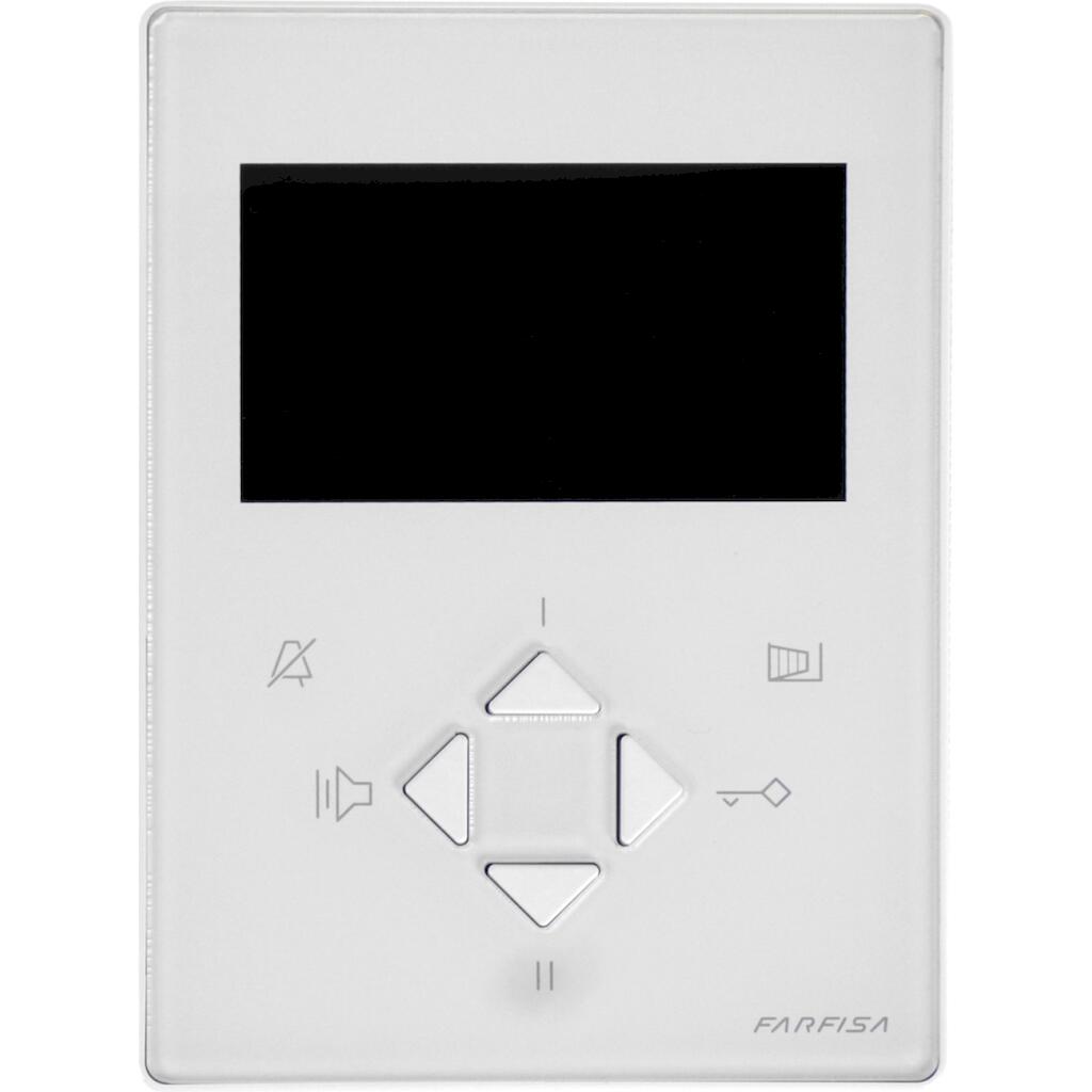 ZH1151WE_4 Geyer MONITOR ZHERO-S WHITE 4+1 - Image 1