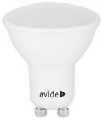 Avide LED Σπότ GU10 7W Λευκό 4000K Value - Image 2