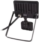 Avide LED Προβολέας Slim SMD Framelesss 50W Λευκό 4000K Φωτοκύτταρο - Image 3