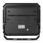 Avide LED Ηλιακός Προβολέας 100W CCT με Ξεχωριστό Ηλιακό Πάνελ και Τηλεχειριστήριο - Image 5