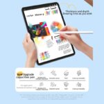 XO ST-08 Γραφίδα για iPad - Image 6