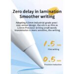 XO ST-08 Γραφίδα για iPad - Image 13