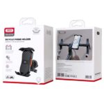 XO C113 Bicycle/Motorcycle Phone Holder - Image 5