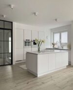 LED SPOT LIGHT ΕΞΩΤΕΡΙΚΟ ΠΕΡΙΣΤΡΕΦΟΜΕΝΟ 30W 3000K