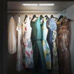 Επαναφορτιζόμενο LED Φωτιστικό Γραμμικό Για Ντουλάπες με Ανιχνευτή Κίνησης - Image 2