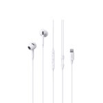 XO EP79 έκτης γενιάς αναδυόμενα ακουστικά Bluetooth lighting flat