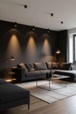 LED SPOT LIGHT ΕΞΩΤΕΡΙΚΟ ΠΕΡΙΣΤΡΕΦΟΜΕΝΟ 10W 3000K - Image 4