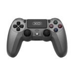 XO-H6B GP6 Bluetooth & Ενσύρματο Χειριστήριο Gaming με 6-Axis Αισθητήρα για PS4