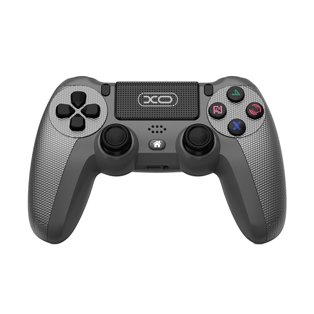 file_26_3 XO-H6B GP6 Bluetooth & Ενσύρματο Χειριστήριο Gaming με 6-Axis Αισθητήρα για PS4 - Image 1