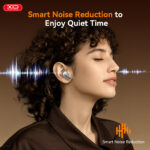 XO G39 Ασύρματα Earbuds & Τηλεχειριστήριο TWS - Image 14