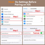 XO G39 Ασύρματα Earbuds & Τηλεχειριστήριο TWS - Image 13