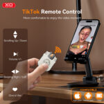 XO G39 Ασύρματα Earbuds & Τηλεχειριστήριο TWS - Image 8