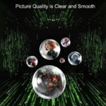 HDMI Ασύρματη Αναμετάδοση 200m - 1080P HDMI με Type-C Loop Out - Image 4