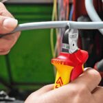 Redpoint 7006180 ΚΟΦΤΗΣ 180ΜΜ 1000V KNIPEX - Image 3