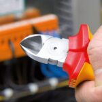 Redpoint 7006180 ΚΟΦΤΗΣ 180ΜΜ 1000V KNIPEX - Image 4