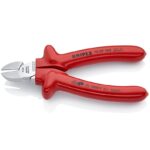 Redpoint 7007160 ΚΟΦΤΑΚΙ ΧΥΤΗ ΜΟΝΩΣΗ 1000V KNIPEX - Image 3