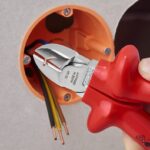 Redpoint 7007160 ΚΟΦΤΑΚΙ ΧΥΤΗ ΜΟΝΩΣΗ 1000V KNIPEX - Image 8