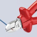 Redpoint 7007160 ΚΟΦΤΑΚΙ ΧΥΤΗ ΜΟΝΩΣΗ 1000V KNIPEX - Image 7