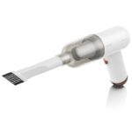 ΧΟ CZ007 Ασύρματη Ηλεκτρική Σκούπα για το Αυτοκίνητο και το Σπίτι Άσπρο - Image 2