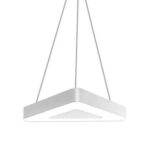 ΦΩΤΙΣΤΙΚΟ LED VERONA 4000K