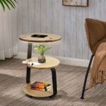 ΒΟΗΘΗΤΙΚΟ ΤΡΑΠΕΖΑΚΙ  DALLAS - Image 3