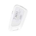 XO SS19 Πολυλειτουργικό Τηλεχειριστήριο Κινητού με Bluetooth - Image 4