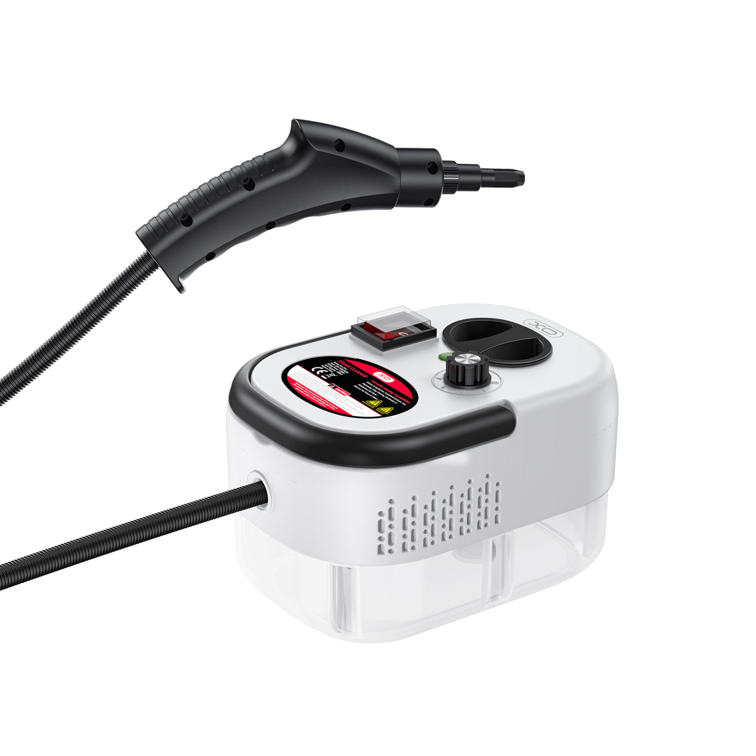 ohwdfe_2_ XO CF47 Έξυπνος Ατμοκαθαριστής Υψηλής Θερμοκρασίας - Image 1