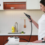 XO CF47 Έξυπνος Ατμοκαθαριστής Υψηλής Θερμοκρασίας - Image 6