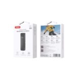 XO ZF01 Κάμερα Καταγραφής με Κλιπ 1080P 32Gb - Image 3