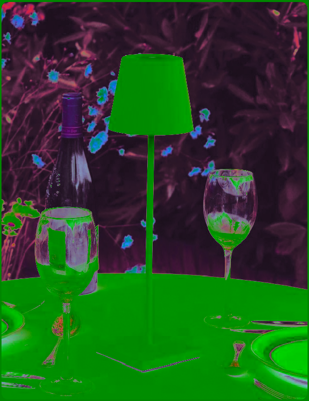 td_w ΕΠΙΤΡΑΠΕΖΙΟ ΕΠΑΝΑΦΟΡΤΙΖΟΜΕΝΟ ΦΩΤΙΣΤΙΚΟ LED - Image 1