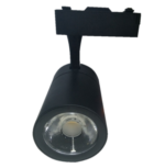 LED TRACK 20W 2 ΓΡΑΜΜΩΝ 3000K