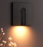 ΑΠΛΙΚΑ ΤΟΙΧΟΥ SPOTLIGHT 10W 3000Κ