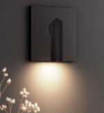 ΑΠΛΙΚΑ ΤΟΙΧΟΥ SPOTLIGHT 10W 4000Κ