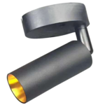 ΑΠΛΙΚΑ ΤΟΙΧΟΥ SPOTLIGHT 10W 3000Κ - Image 2